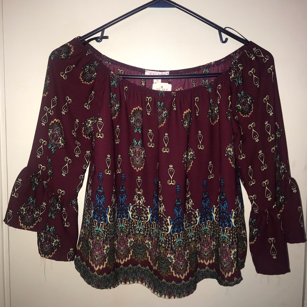 Shirt